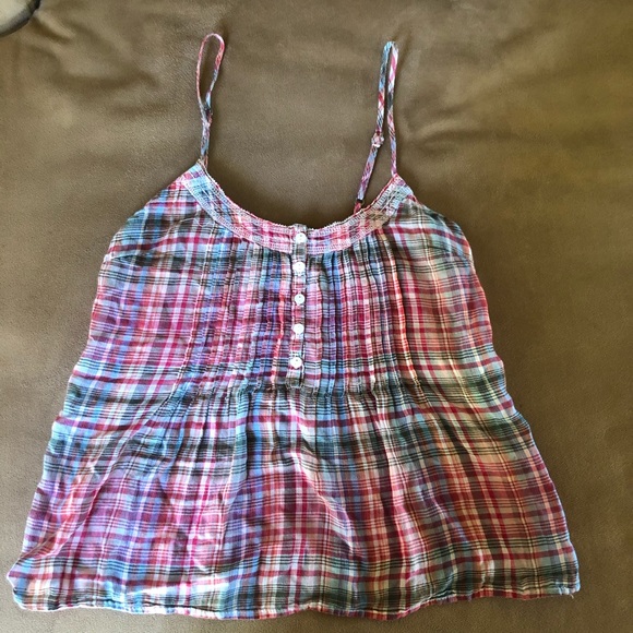 Aeropostale Tank Top - Picture 1 of 3